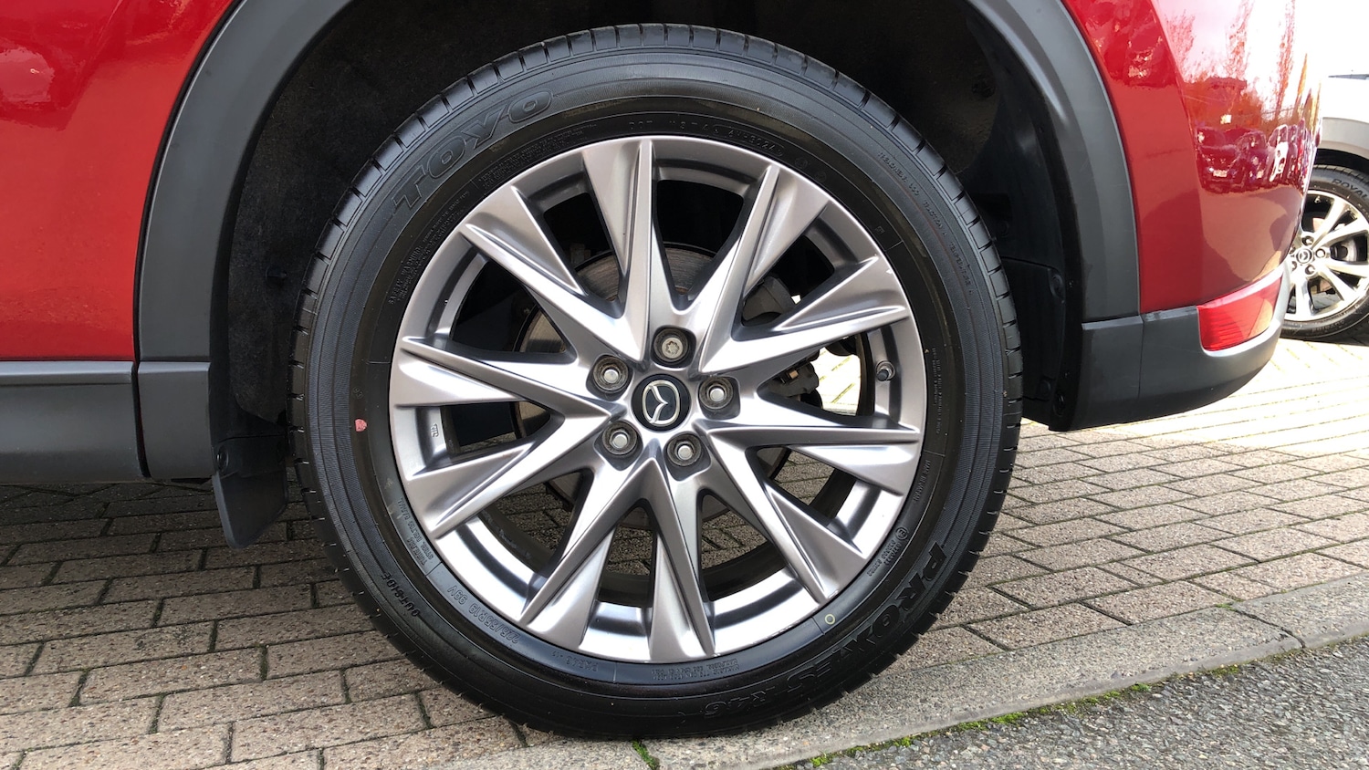 Used Mazda CX-5 2019 for sale - 76387074: Photo 18