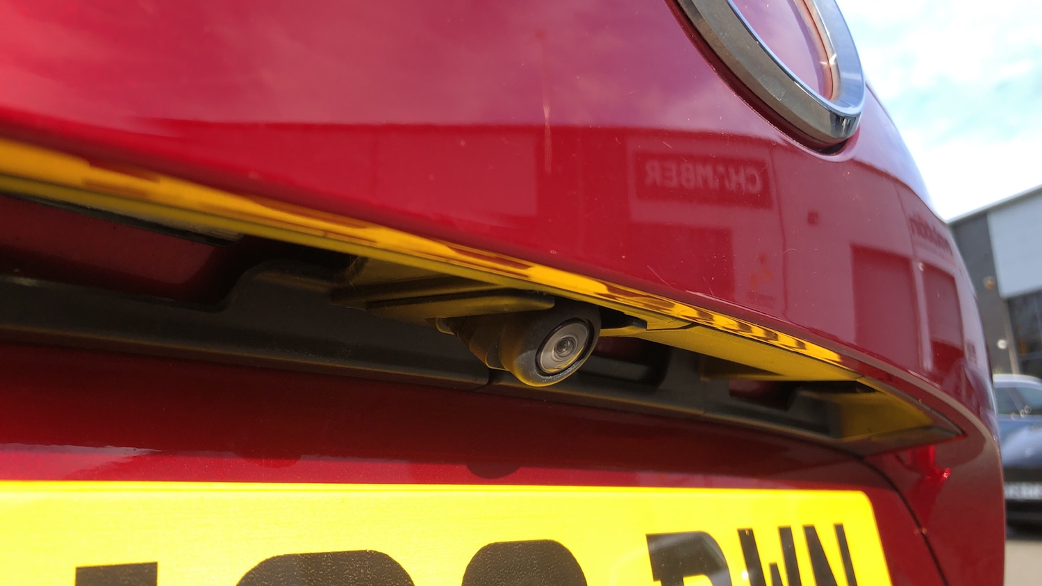 Used Mazda CX-5 2019 for sale - 76387074: Photo 23