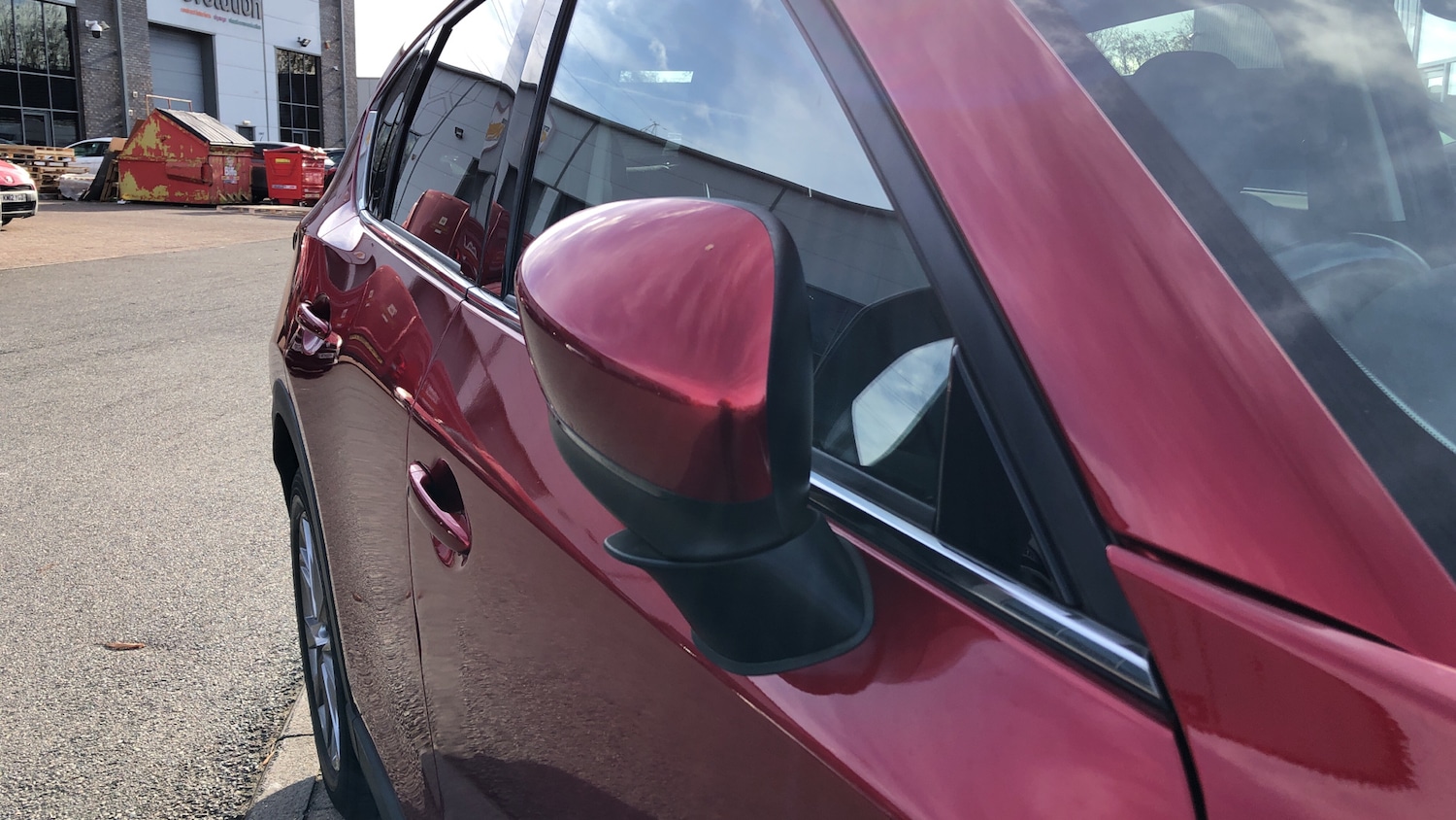 Used Mazda CX-5 2019 for sale - 76387074: Photo 24