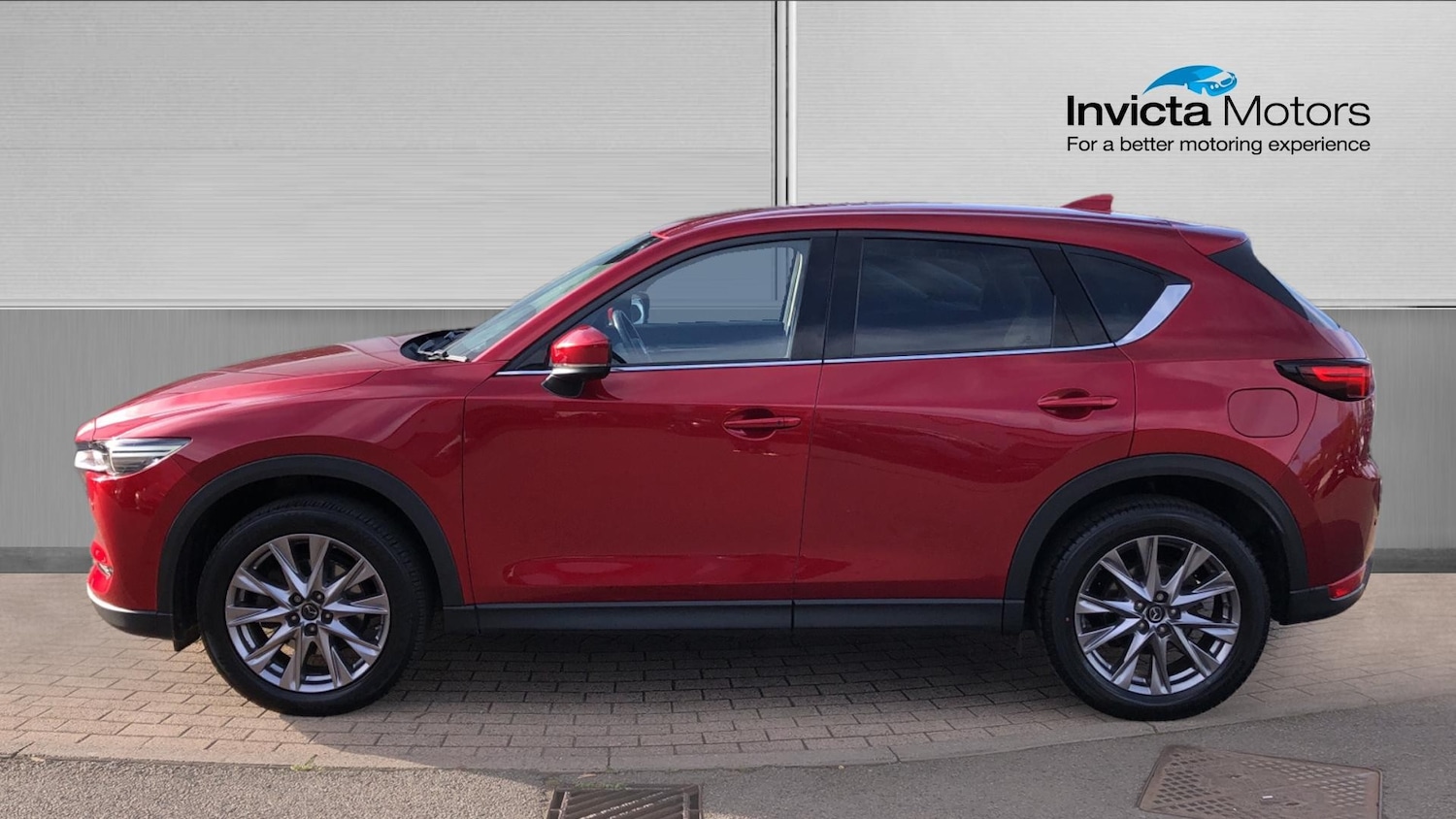 Used Mazda CX-5 2019 for sale - 76387074: Photo 6