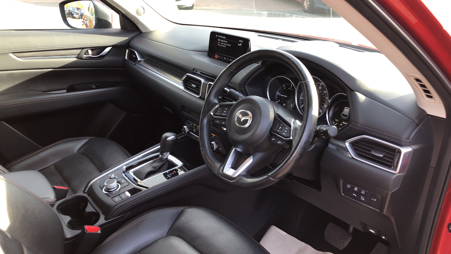 Used Mazda CX-5 2019 for sale - 76387074: Photo 9