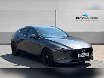 Used Mazda Mazda3 2021 for sale - 79223245: Photo