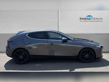 Used Mazda Mazda3 2021 for sale - 79223245: Photo