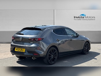 Used Mazda Mazda3 2021 for sale - 79223245: Photo