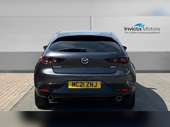 Used Mazda Mazda3 2021 for sale - 79223245: Photo