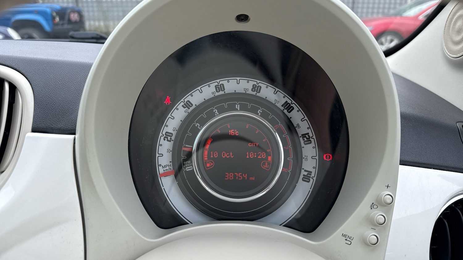 Used Fiat 500 2017 for sale - 76198043: Photo 13