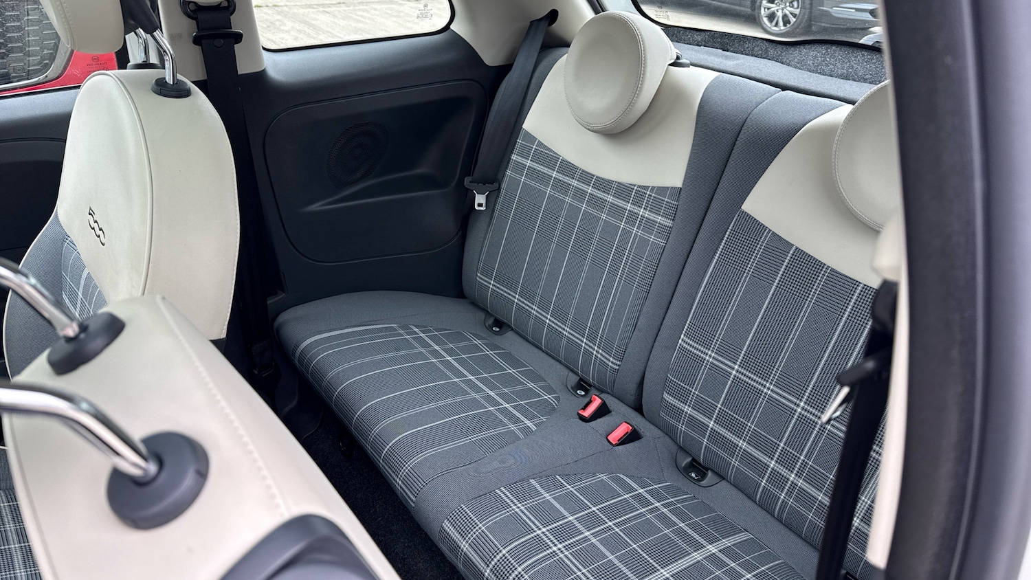 Used Fiat 500 2017 for sale - 76198043: Photo 14