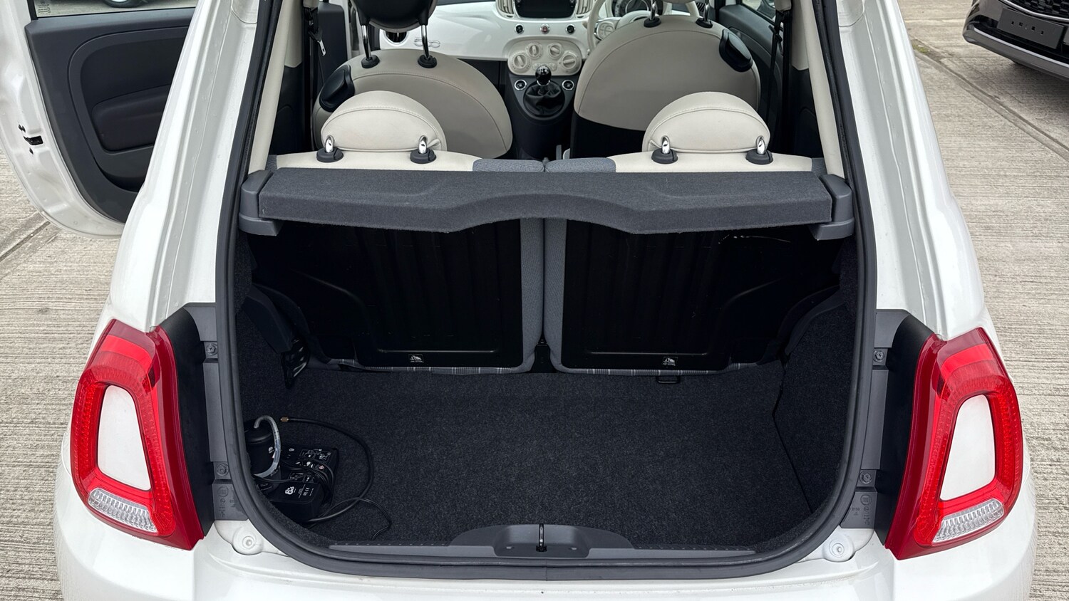 Used Fiat 500 2017 for sale - 76198043: Photo 15