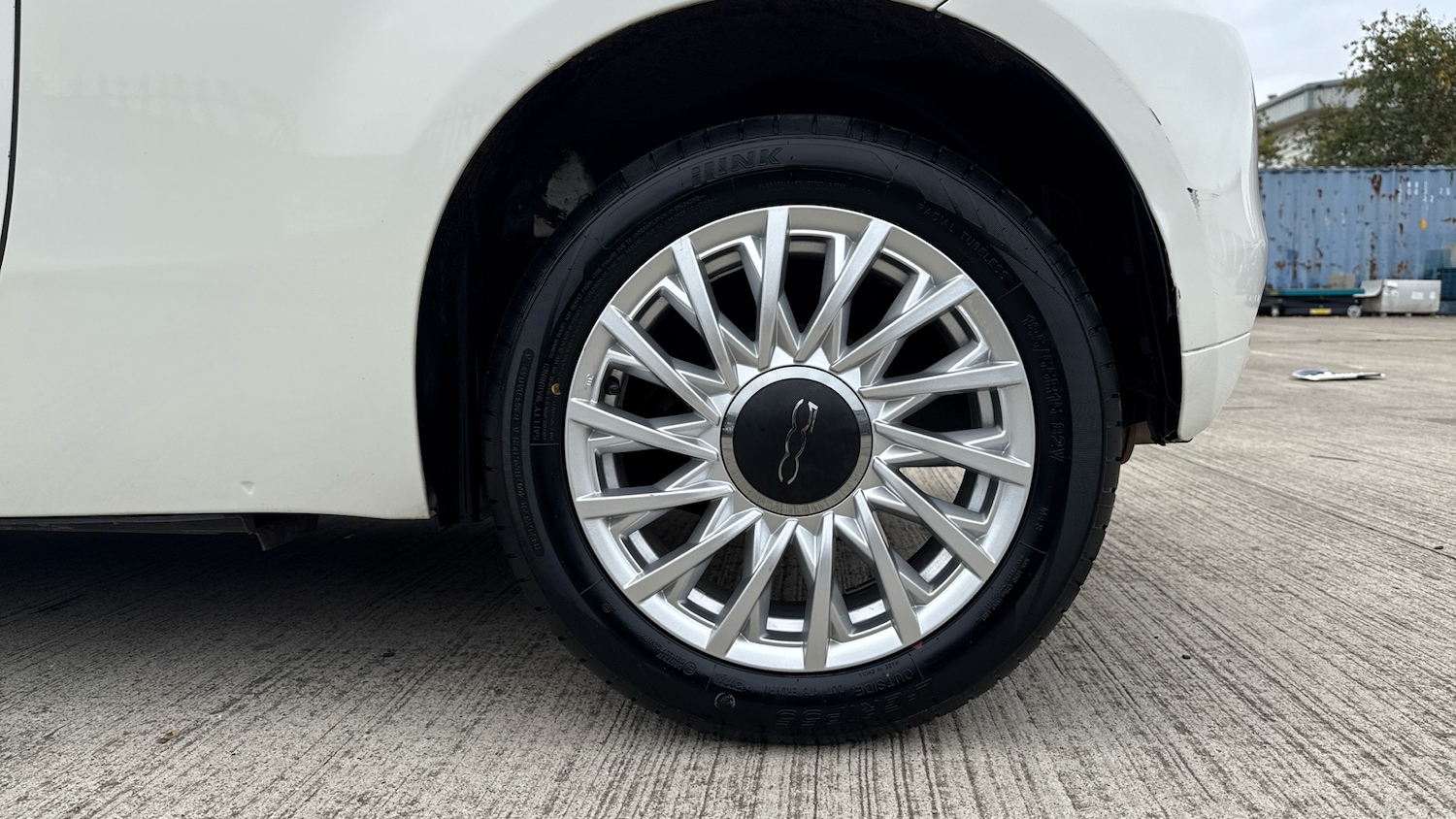 Used Fiat 500 2017 for sale - 76198043: Photo 18