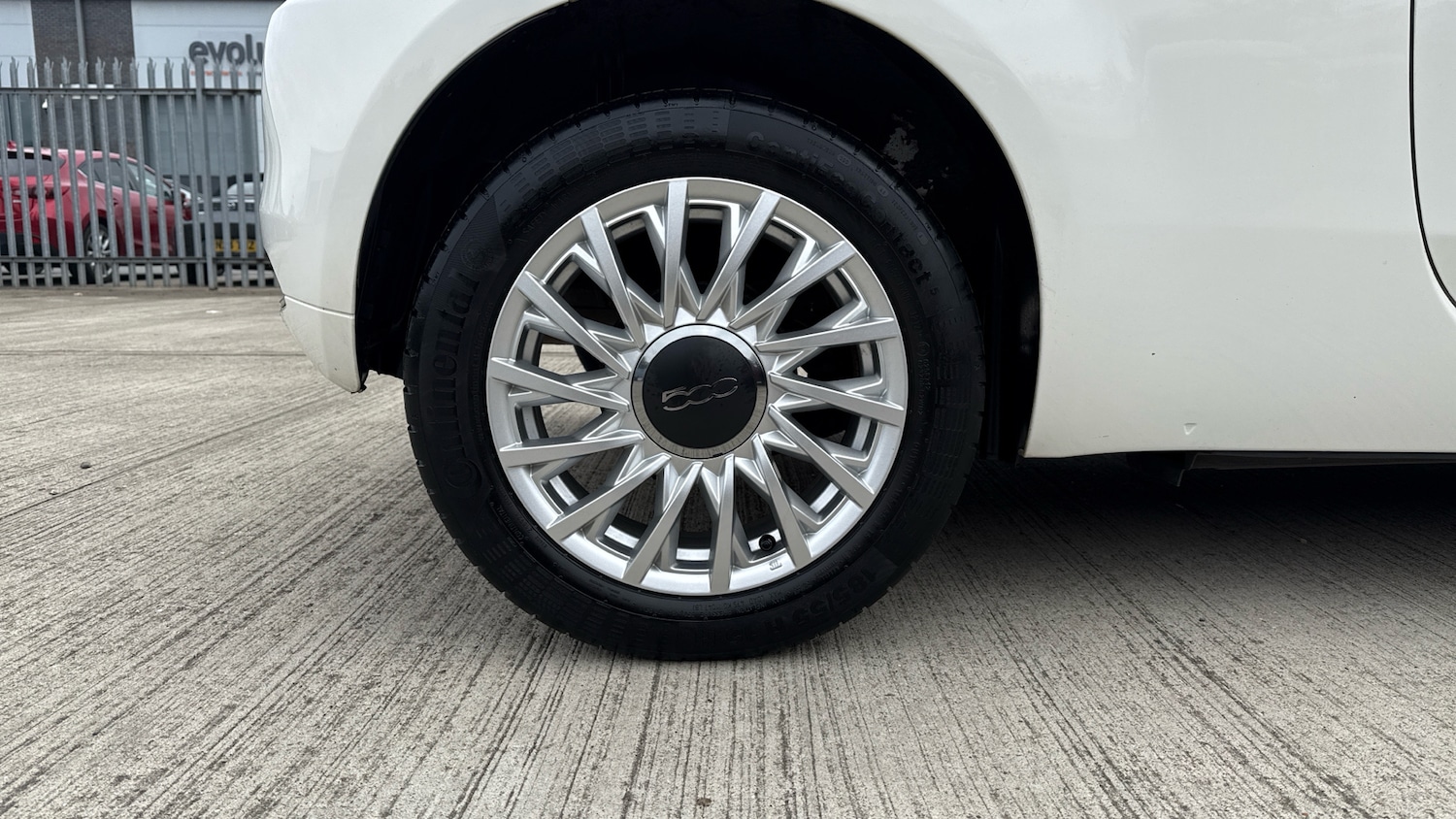 Used Fiat 500 2017 for sale - 76198043: Photo 19