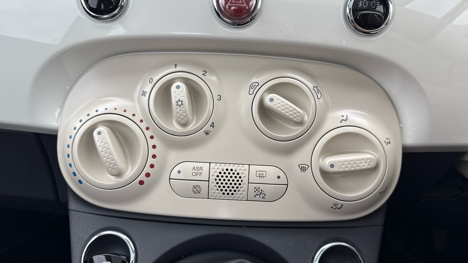 Used Fiat 500 2017 for sale - 76198043: Photo 21