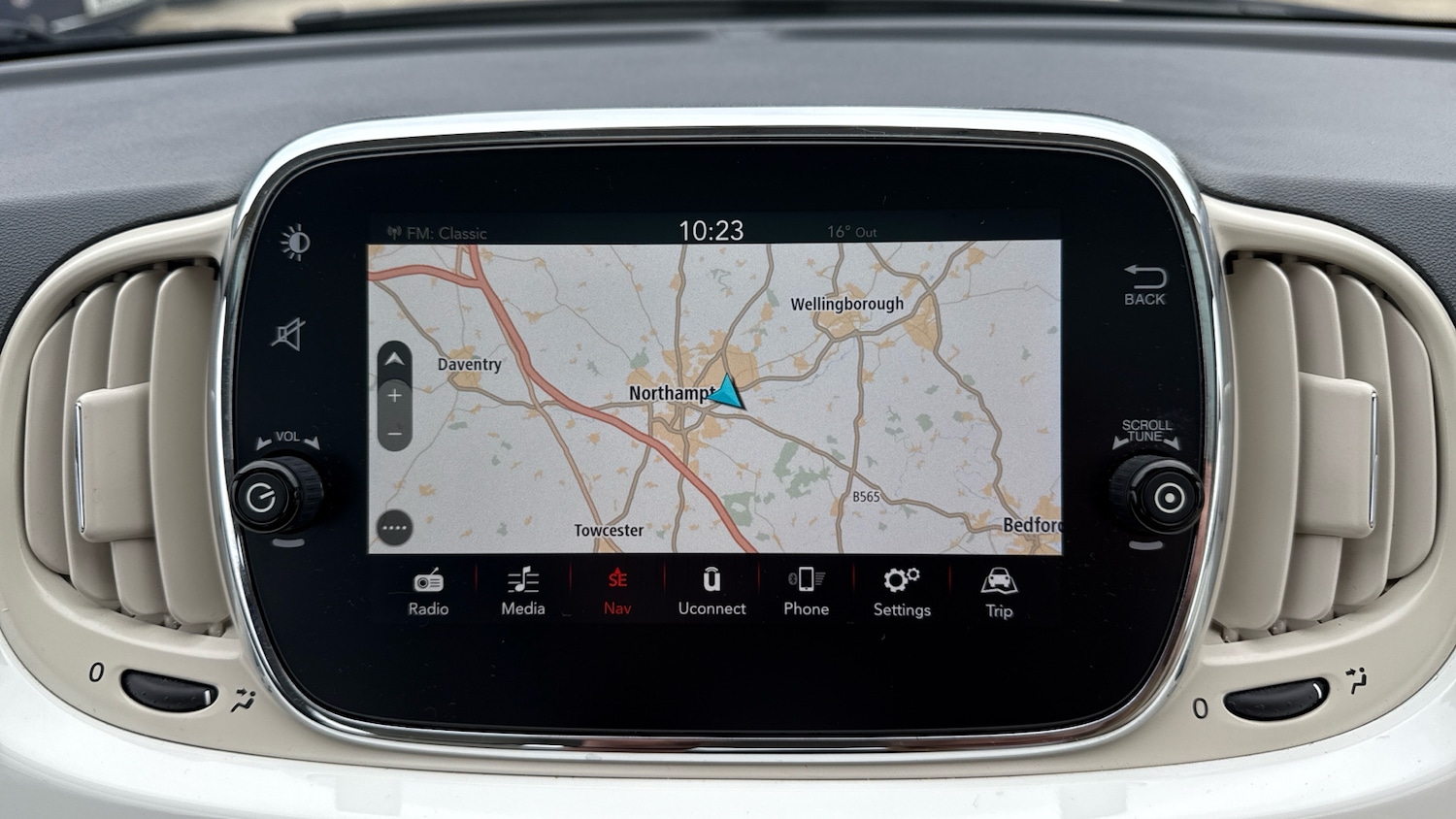 Used Fiat 500 2017 for sale - 76198043: Photo 23