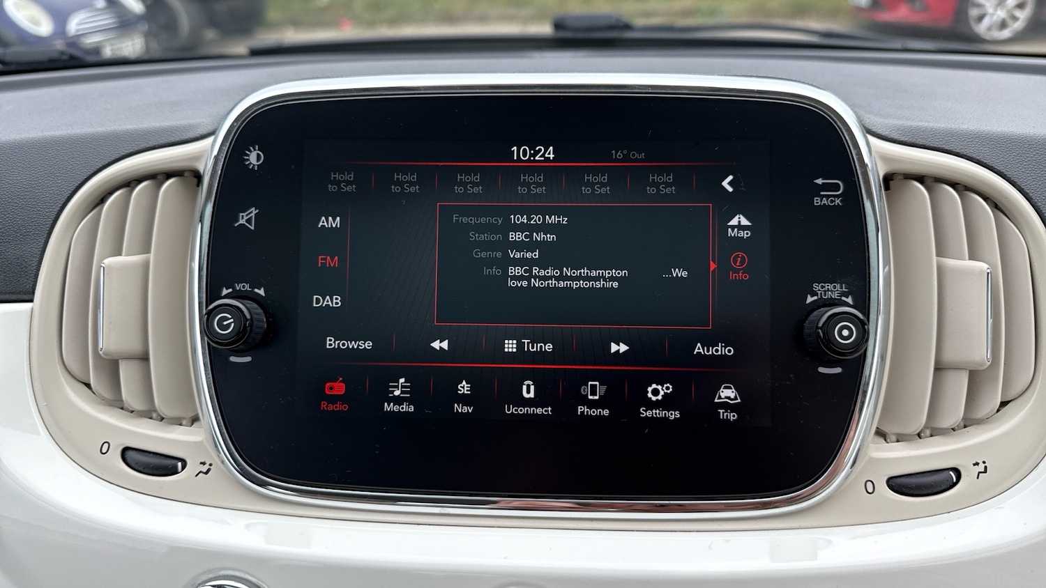 Used Fiat 500 2017 for sale - 76198043: Photo 24