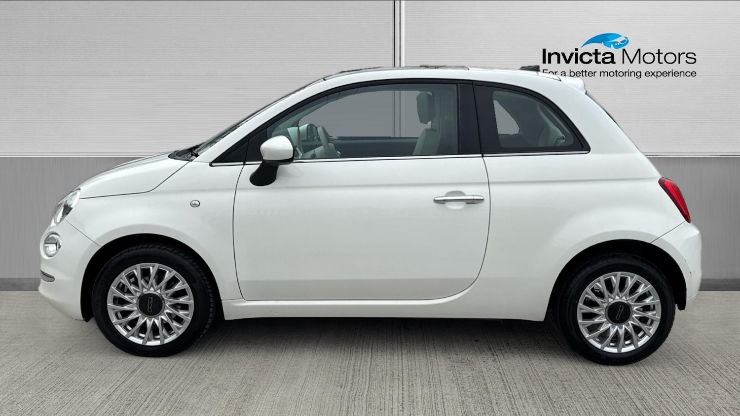 Used Fiat 500 2017 for sale - 76198043: Photo 6