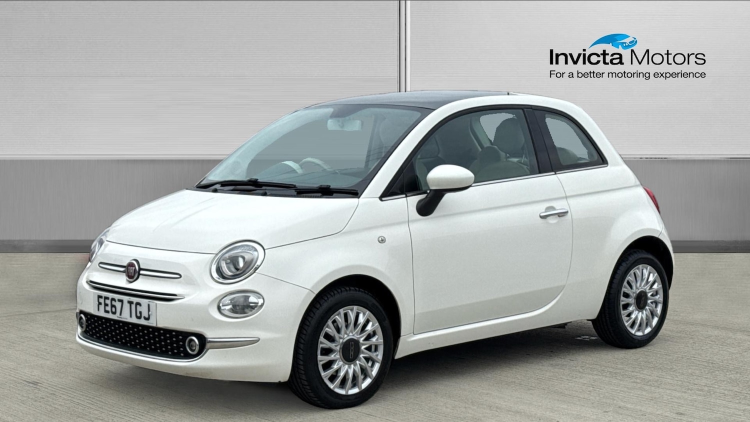 Used Fiat 500 2017 for sale - 76198043: Photo 7