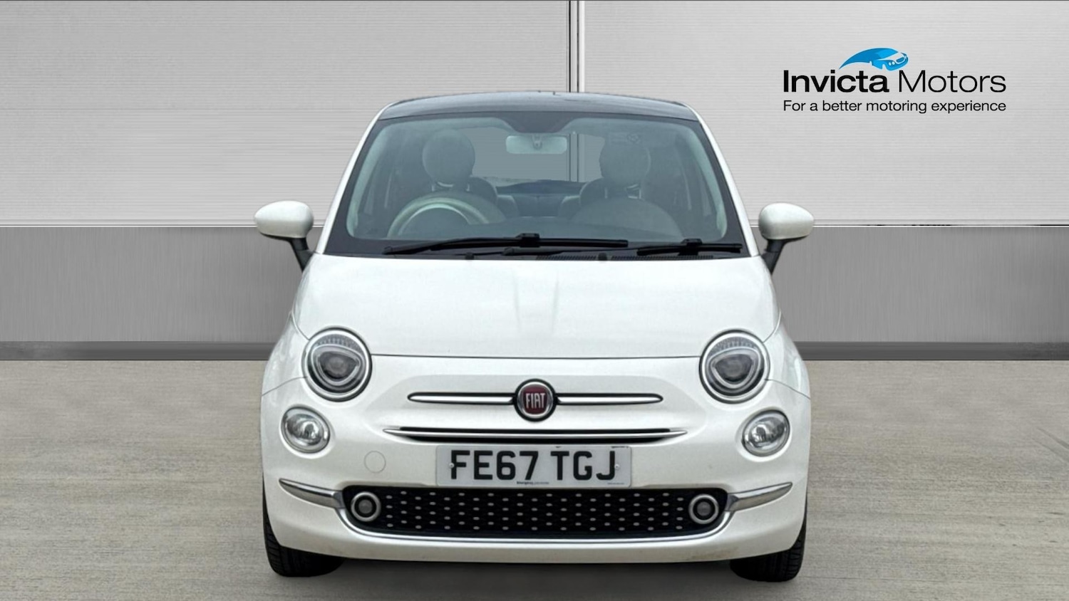 Used Fiat 500 2017 for sale - 76198043: Photo 8