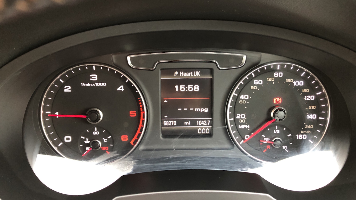 Used Audi Q3 2017 for sale - 76387055: Photo 13