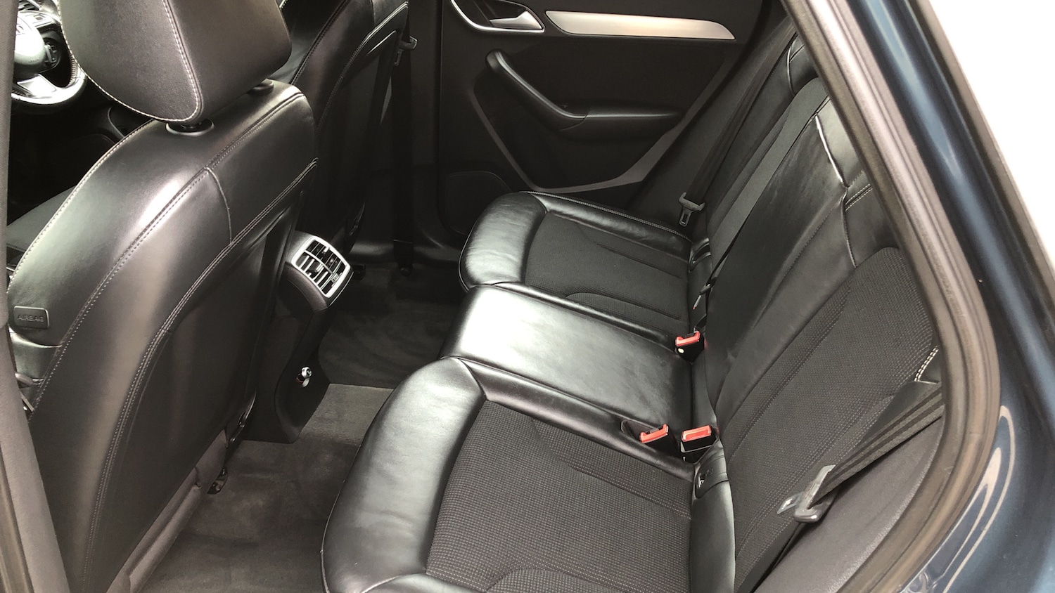 Used Audi Q3 2017 for sale - 76387055: Photo 14