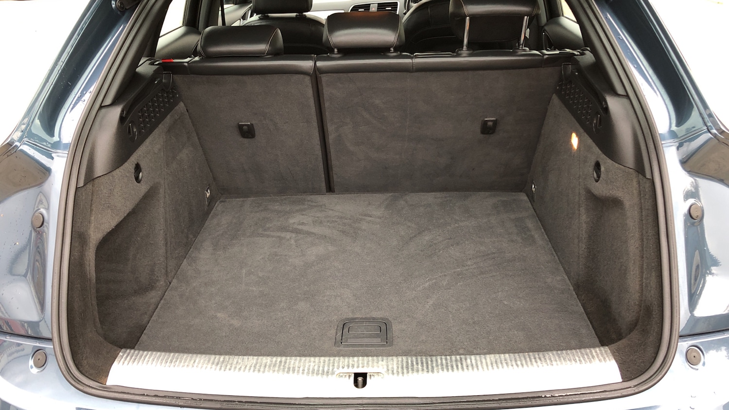 Used Audi Q3 2017 for sale - 76387055: Photo 15