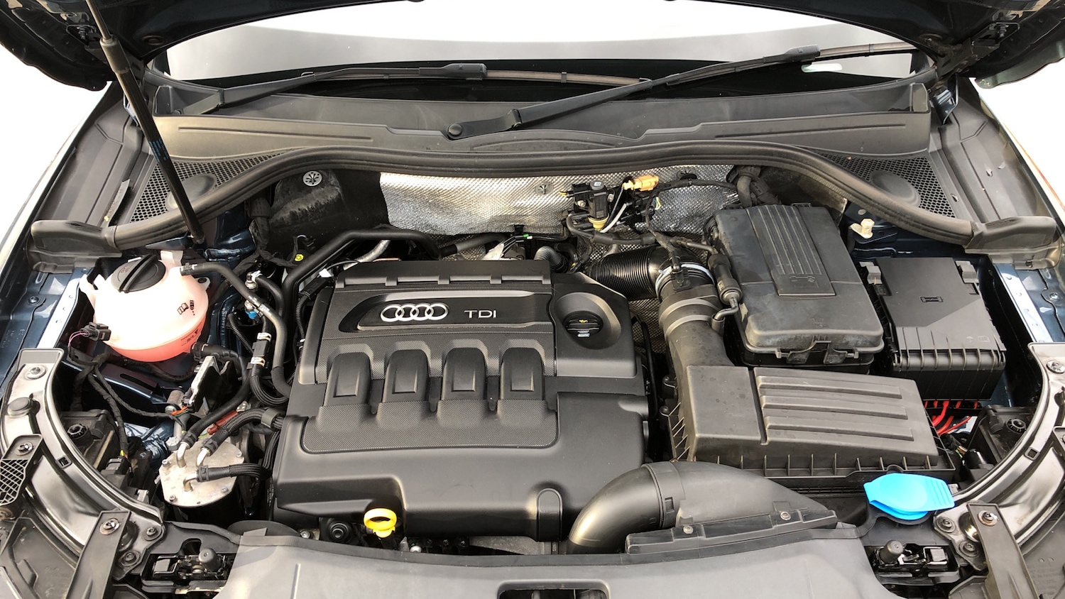 Used Audi Q3 2017 for sale - 76387055: Photo 16