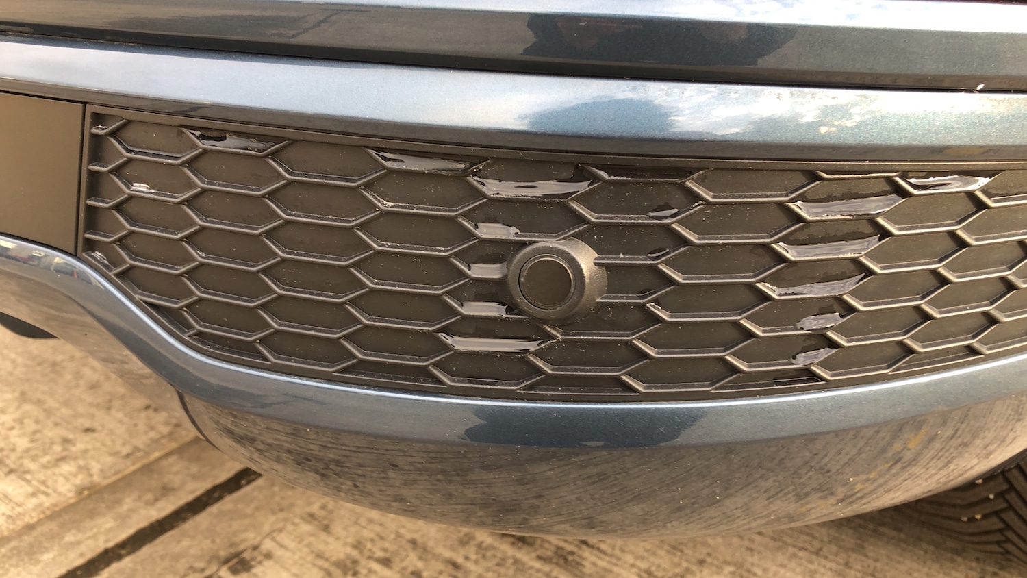 Used Audi Q3 2017 for sale - 76387055: Photo 22