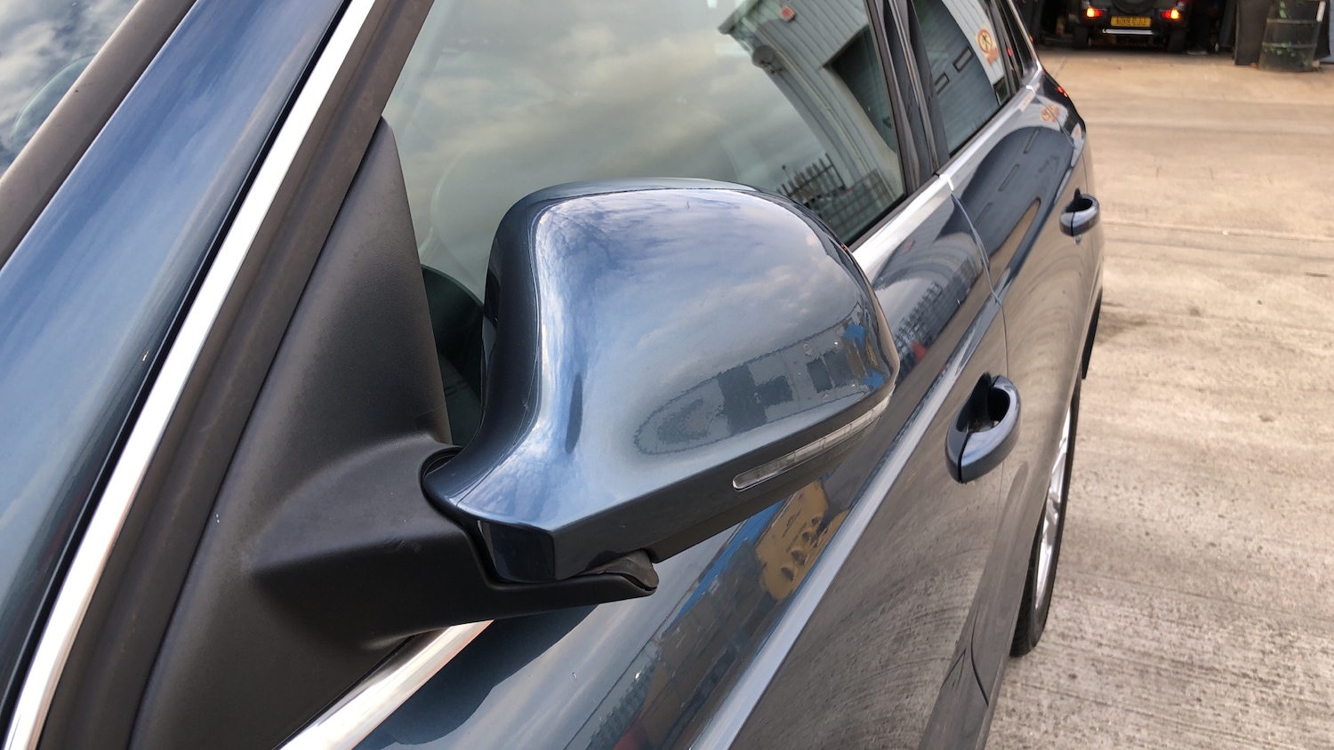 Used Audi Q3 2017 for sale - 76387055: Photo 24