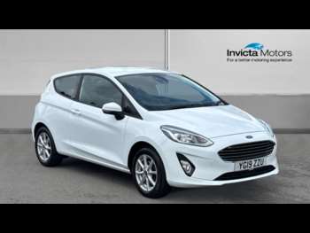 2019 - 1.1 Zetec 3dr