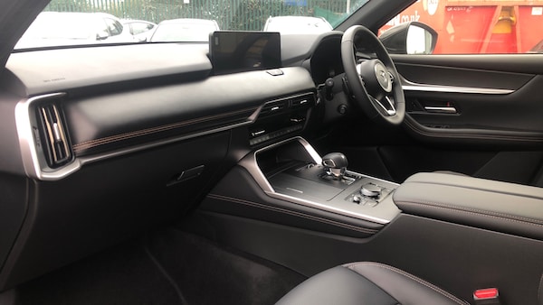 Used Mazda CX-80 for sale - 73740685: Photo 10