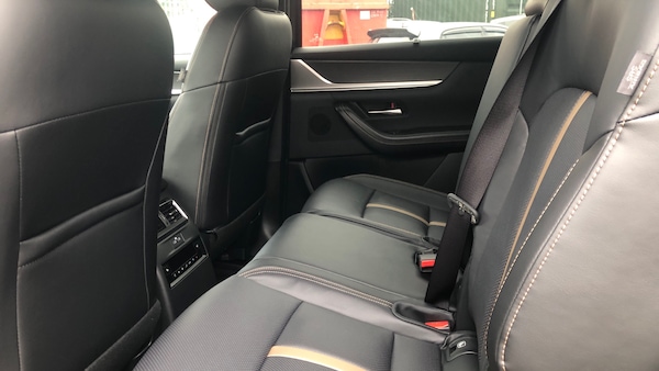 Used Mazda CX-80 for sale - 73740685: Photo 14