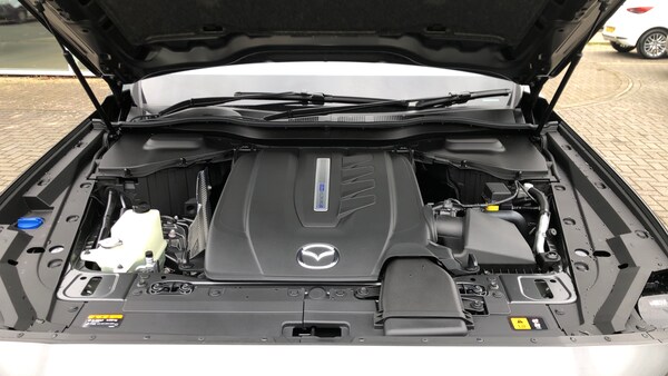 Used Mazda CX-80 for sale - 73740685: Photo 16