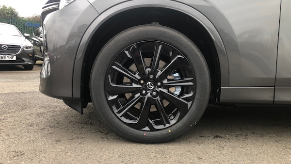 Used Mazda CX-80 for sale - 73740685: Photo 17