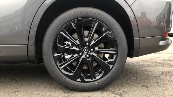 Used Mazda CX-80 for sale - 73740685: Photo 18