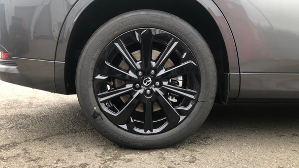 Used Mazda CX-80 for sale - 73740685: Photo 19