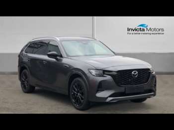 Used Mazda CX-80 2025 for sale - 73740685: Photo