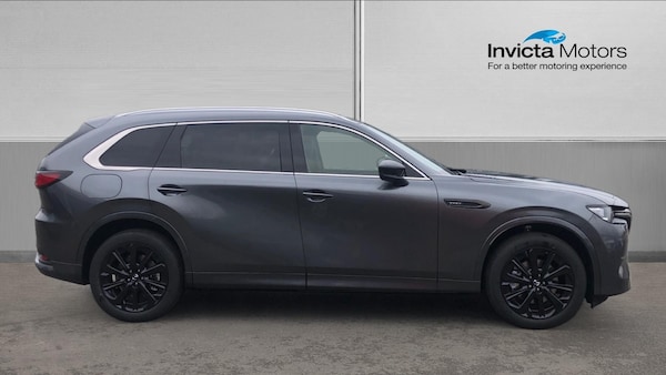 Used Mazda CX-80 for sale - 73740685: Photo 2
