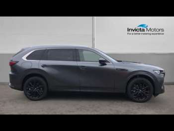 Used Mazda CX-80 2025 for sale - 73740685: Photo