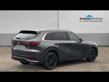 Used Mazda CX-80 2025 for sale - 73740685: Photo