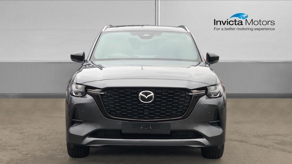 Used Mazda CX-80 for sale - 73740685: Photo 8