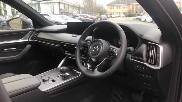 Used Mazda CX-80 for sale - 73740685: Photo 9