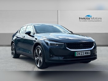 Used Polestar Polestar 2 2023 for sale - 79267033: Photo