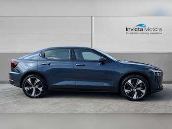 Used Polestar Polestar 2 2023 for sale - 79267033: Photo