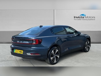 Used Polestar Polestar 2 2023 for sale - 79267033: Photo