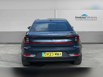 Used Polestar Polestar 2 2023 for sale - 79267033: Photo