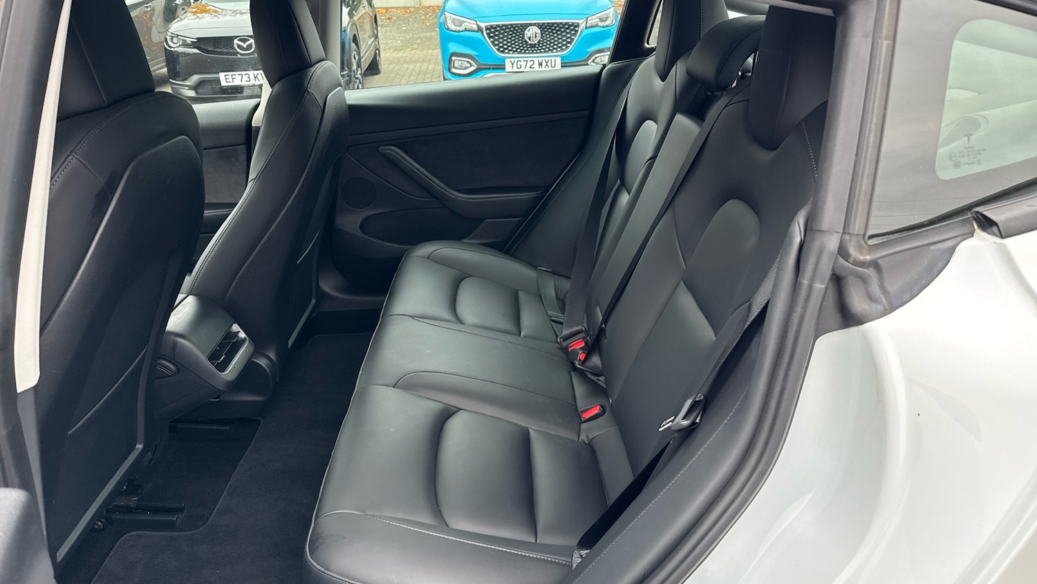 Used Tesla Model 3 2021 for sale - 76224920: Photo 14