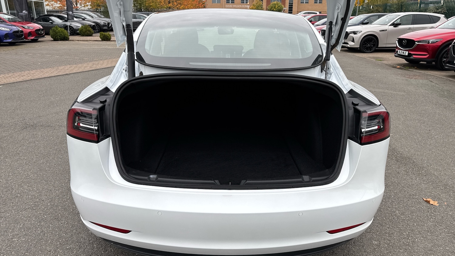 Used Tesla Model 3 2021 for sale - 76224920: Photo 15