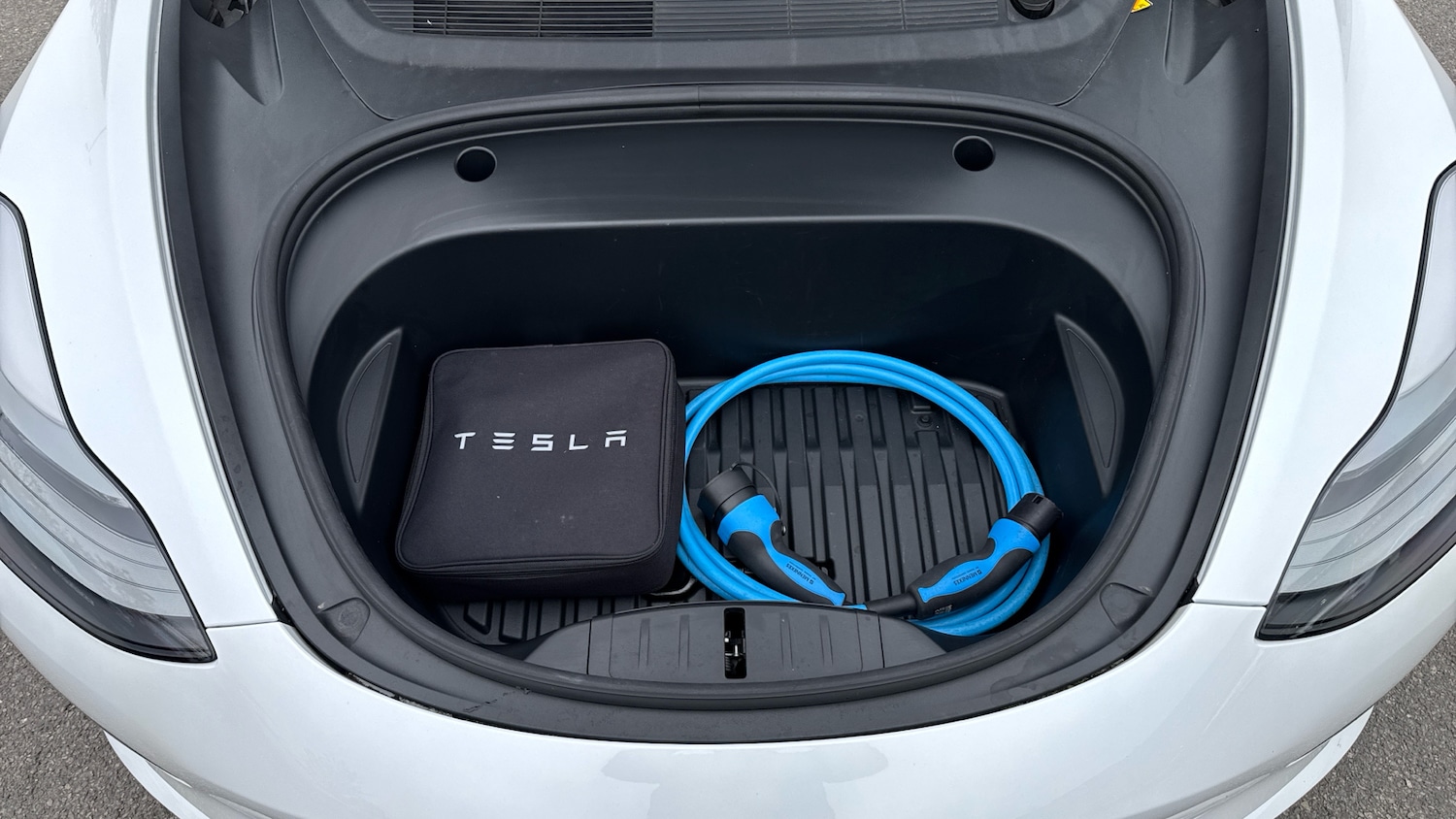 Used Tesla Model 3 2021 for sale - 76224920: Photo 16