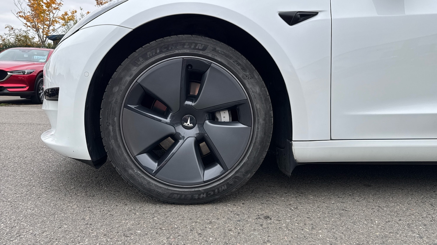 Used Tesla Model 3 2021 for sale - 76224920: Photo 17