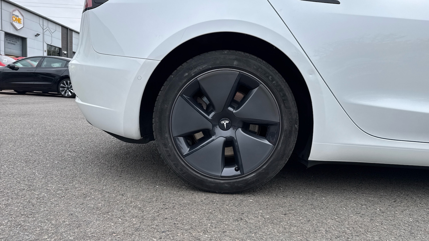 Used Tesla Model 3 2021 for sale - 76224920: Photo 19