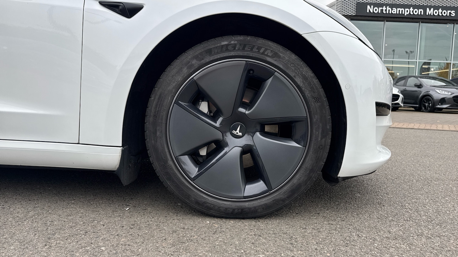 Used Tesla Model 3 2021 for sale - 76224920: Photo 20