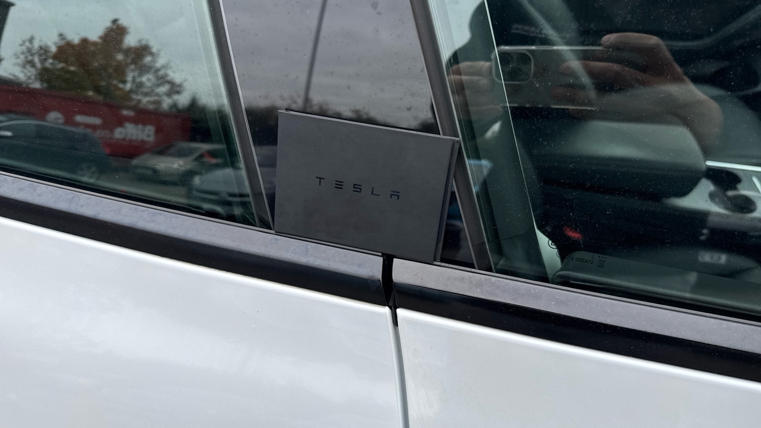 Used Tesla Model 3 2021 for sale - 76224920: Photo 21